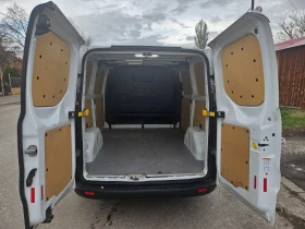 Ford Transit Custom 2.0d Германия , снимка 8