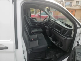 Ford Transit Custom 2.0d Германия , снимка 16