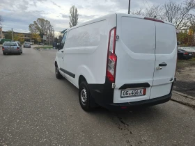 Ford Transit Custom 2.0d Германия , снимка 9