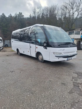 Iveco Turbo Mago 2, снимка 6