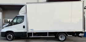 Обява за продажба на Iveco Daily "Б" Падащ Борд 35C16 ~35 880 EUR - изображение 1