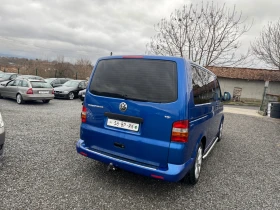 VW T5 2.5тди 174к.с ТОП ТОП ТОП, снимка 4