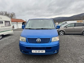 VW T5 2.5тди 174к.с ТОП ТОП ТОП, снимка 3