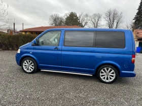 VW T5 2.5тди 174к.с ТОП ТОП ТОП, снимка 7