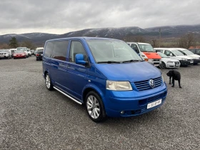 VW T5 2.5тди 174к.с ТОП ТОП ТОП, снимка 2