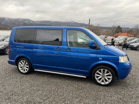 VW T5 2.5тди 174к.с ТОП ТОП ТОП, снимка 6