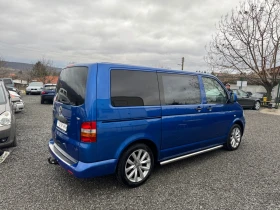 VW T5 2.5тди 174к.с ТОП ТОП ТОП, снимка 5