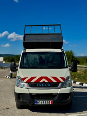     Iveco 35c15 
