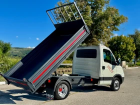     Iveco 35c15 