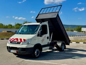     Iveco 35c15 