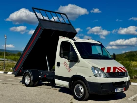     Iveco 35c15 