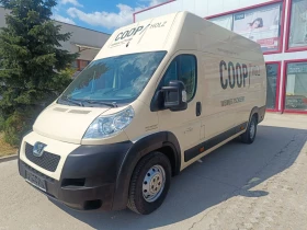     Peugeot Boxer MAXI L4 H3