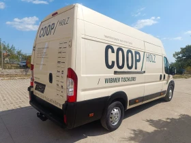     Peugeot Boxer MAXI L4 H3