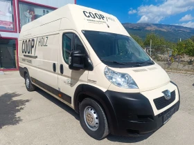     Peugeot Boxer MAXI L4 H3