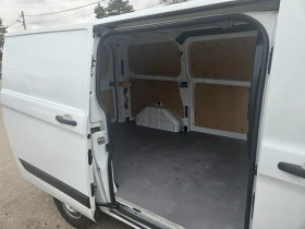 Ford Transit Custom 2.0d   | Mobile.bg    5
