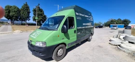 Peugeot Boxer 2.8tdi, снимка 1