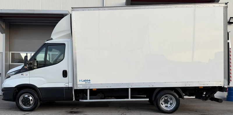 Iveco Daily &#34;Б&#34; Падащ Борд 35C16, снимка 2 - Бусове и автобуси - 48151050