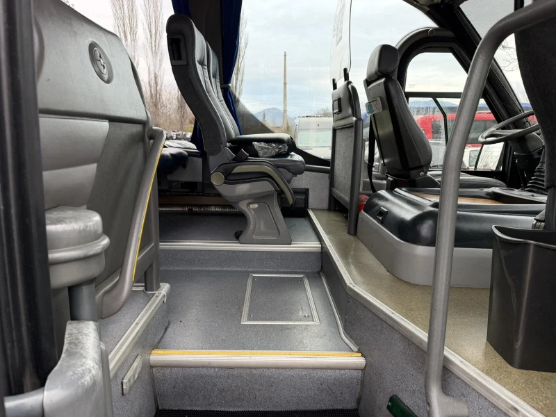 Iveco Turbo Mago 2, снимка 8 - Бусове и автобуси - 53284805