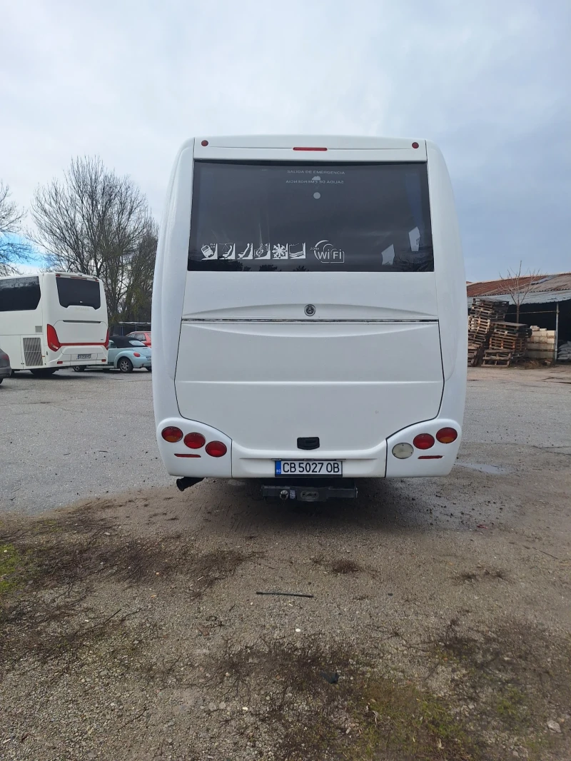 Iveco Turbo Mago 2, снимка 9 - Бусове и автобуси - 53284805