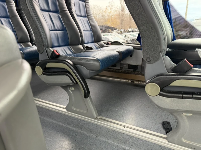 Iveco Turbo Mago 2, снимка 9 - Бусове и автобуси - 53284805