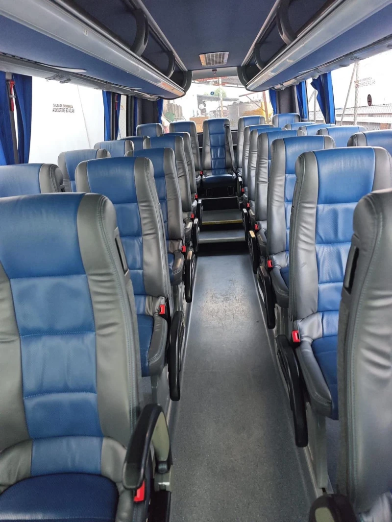 Iveco Turbo Mago 2, снимка 6 - Бусове и автобуси - 53284805