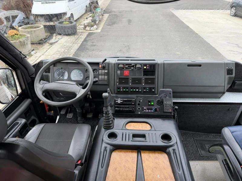 Iveco Turbo Mago 2, снимка 7 - Бусове и автобуси - 53284805