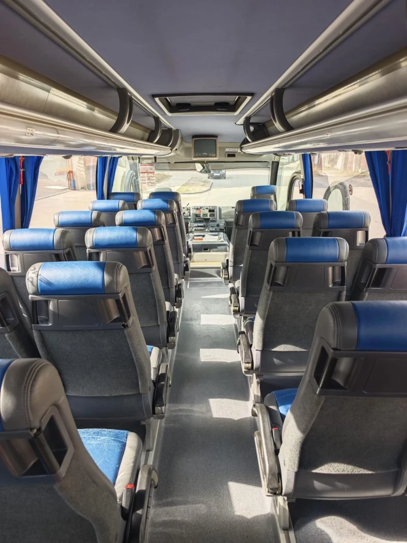 Iveco Turbo Mago 2, снимка 5 - Бусове и автобуси - 53284805