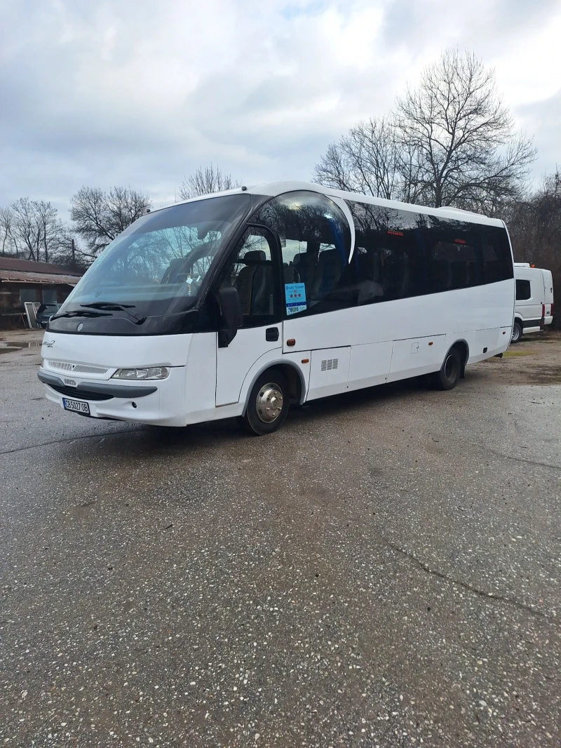 Iveco Turbo Mago 2, снимка 7 - Бусове и автобуси - 53284805