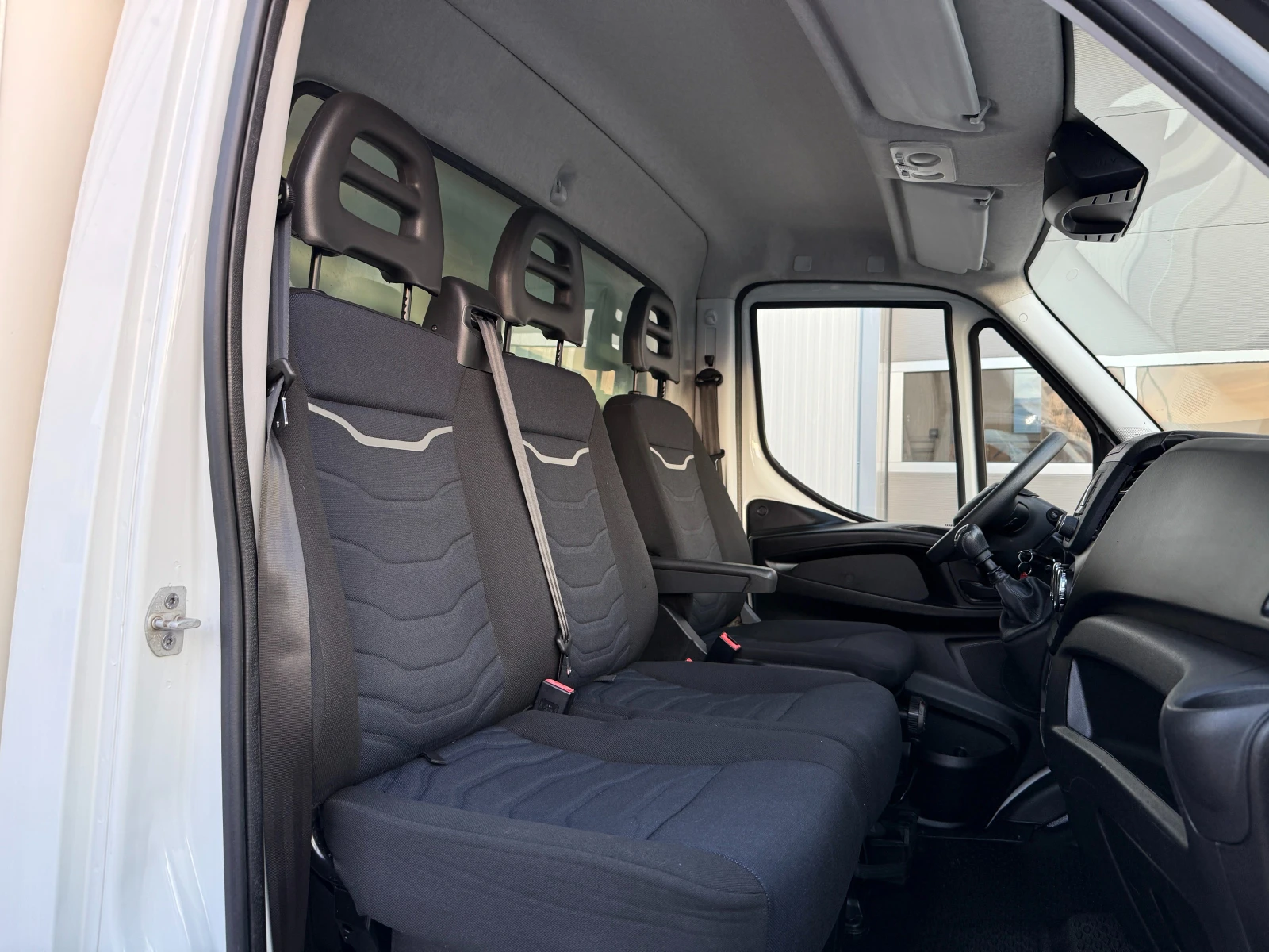 Iveco Daily ""   35C16 | Mobile.bg   14