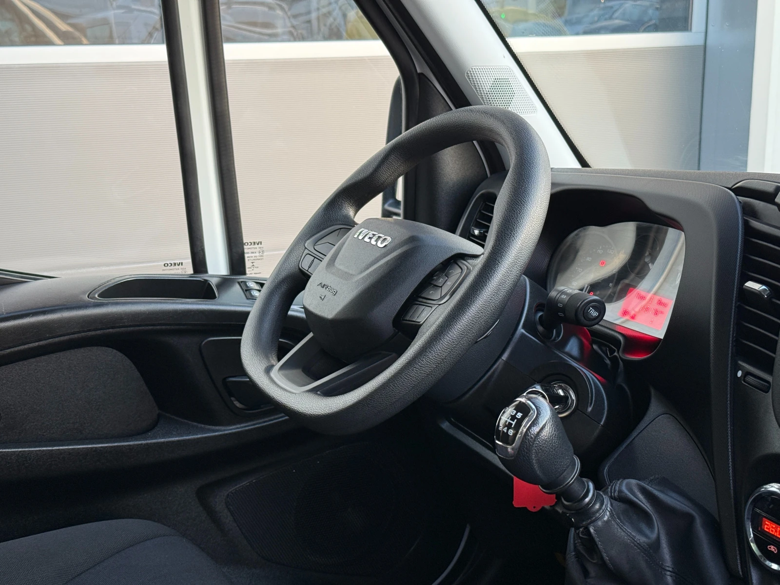 Iveco Daily ""   35C16 | Mobile.bg   12