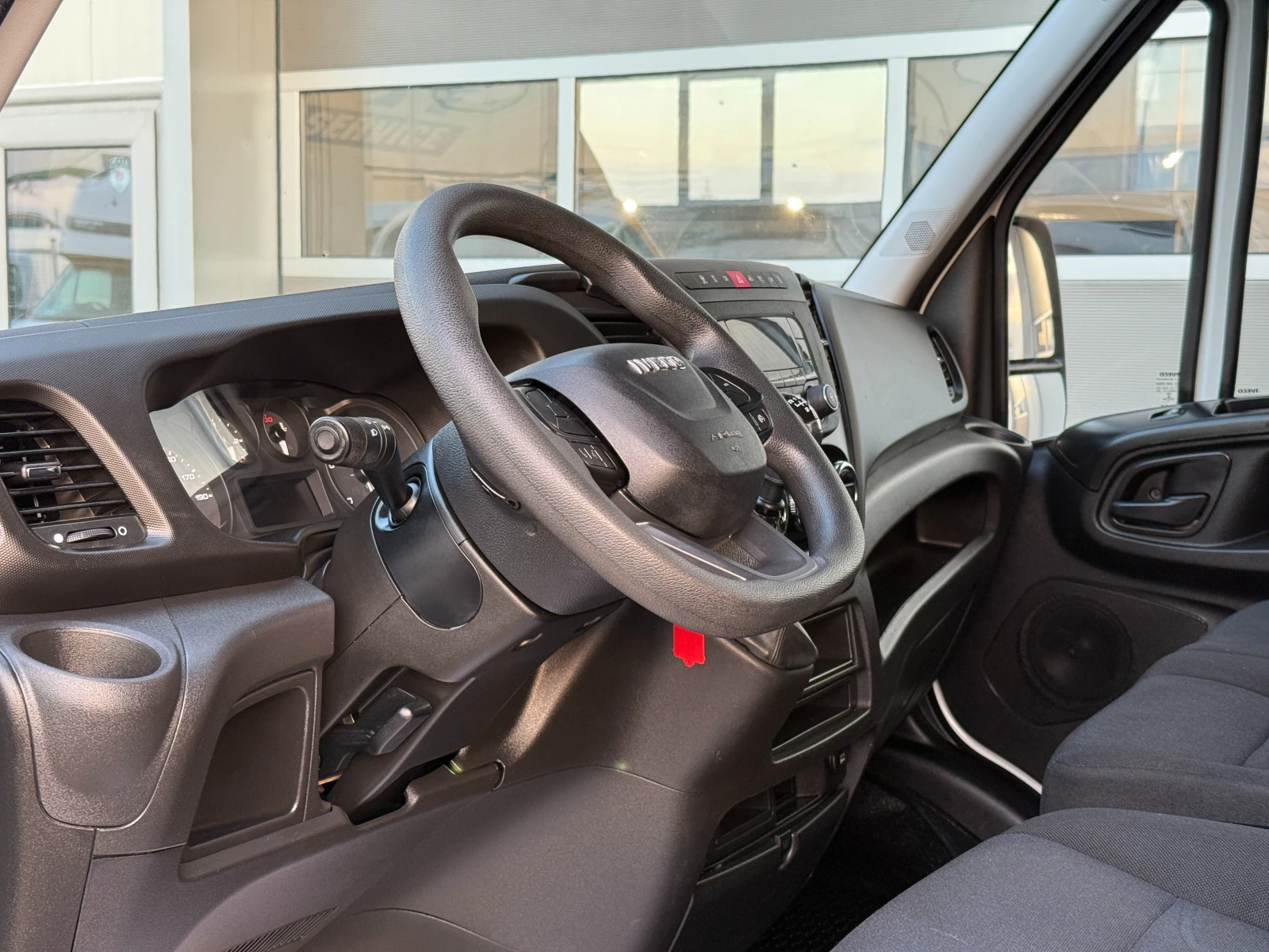 Iveco Daily ""   35C16 | Mobile.bg   15