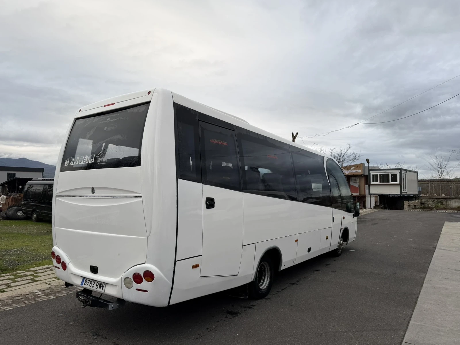 Iveco Turbo Mago 2 - изображение 3