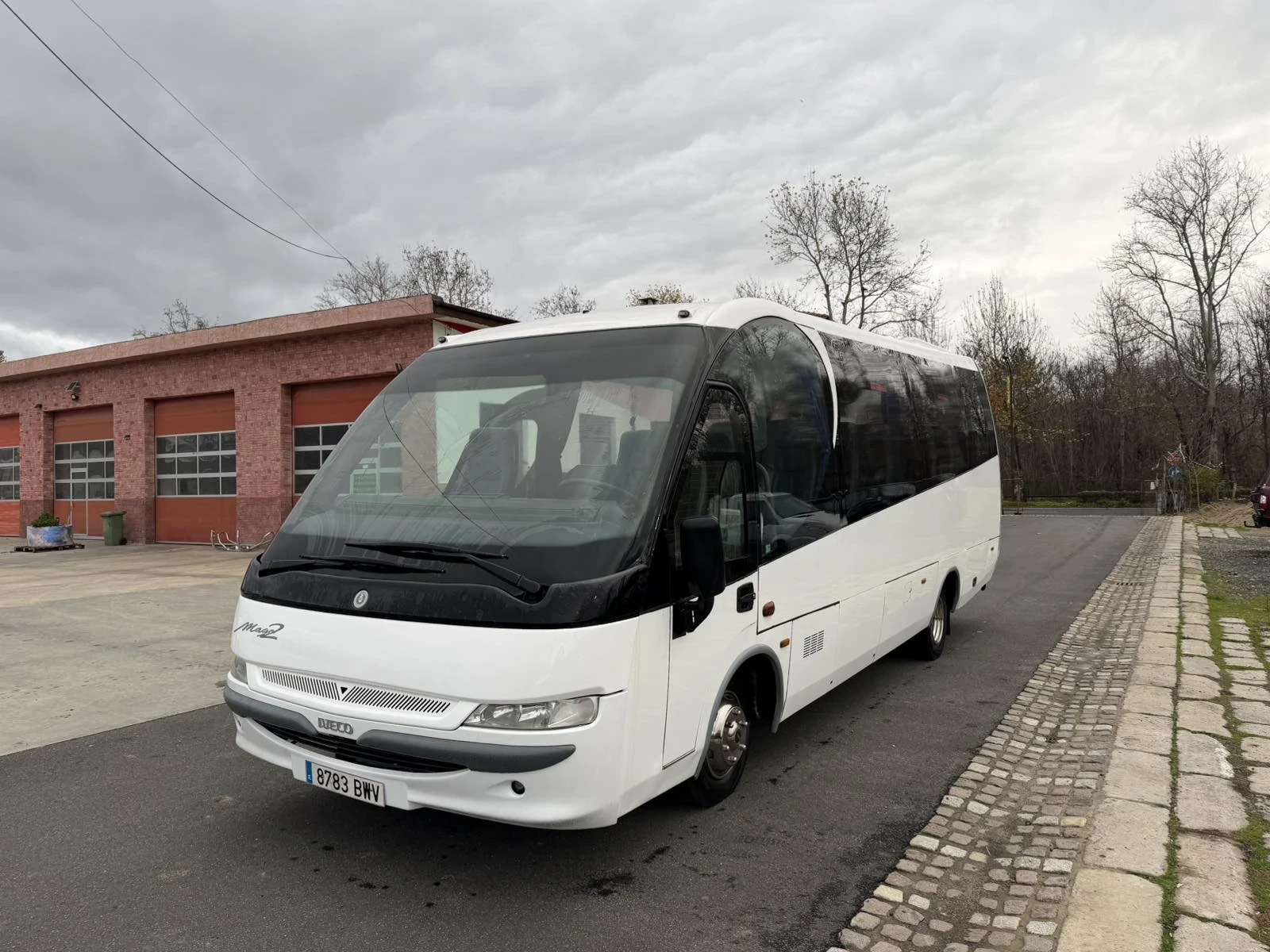 Iveco Turbo Mago 2 - изображение 4