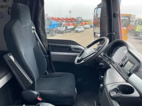 Man Tgx 18.440 ХИДРАВЛИЧНА ПОМПА, снимка 17