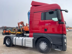 Man Tgx 18.440 ХИДРАВЛИЧНА ПОМПА, снимка 6