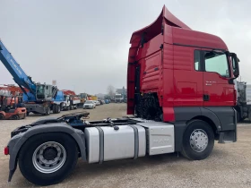 Man Tgx 18.440 ХИДРАВЛИЧНА ПОМПА, снимка 8