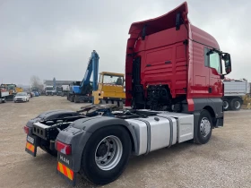 Man Tgx 18.440 ХИДРАВЛИЧНА ПОМПА, снимка 9