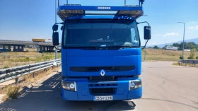 Renault Premium Kassbohrer , снимка 9