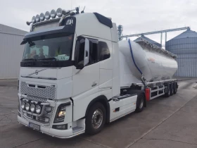     Volvo Fh FH 16 750