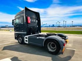 Man Tgx 460 XXL HEROS TRUCKS TUNING, снимка 6