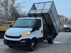 Iveco 35c15 Самосвал 3.0 150к.с. Euro6, снимка 8