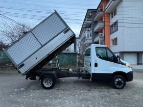 Iveco 35c15 Самосвал 3.0 150к.с. Euro6, снимка 3