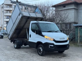 Iveco 35c15 Самосвал 3.0 150к.с. Euro6, снимка 7