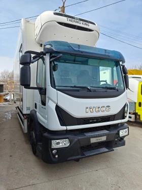     Iveco Eurocargo