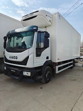  Iveco Eurocargo