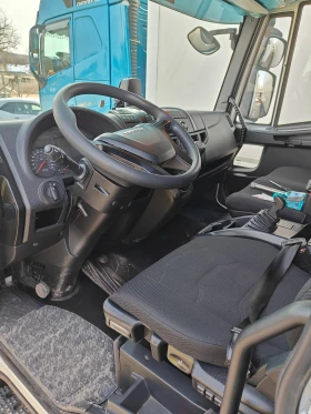 Iveco Eurocargo, снимка 6