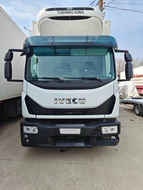 Iveco Eurocargo, снимка 5