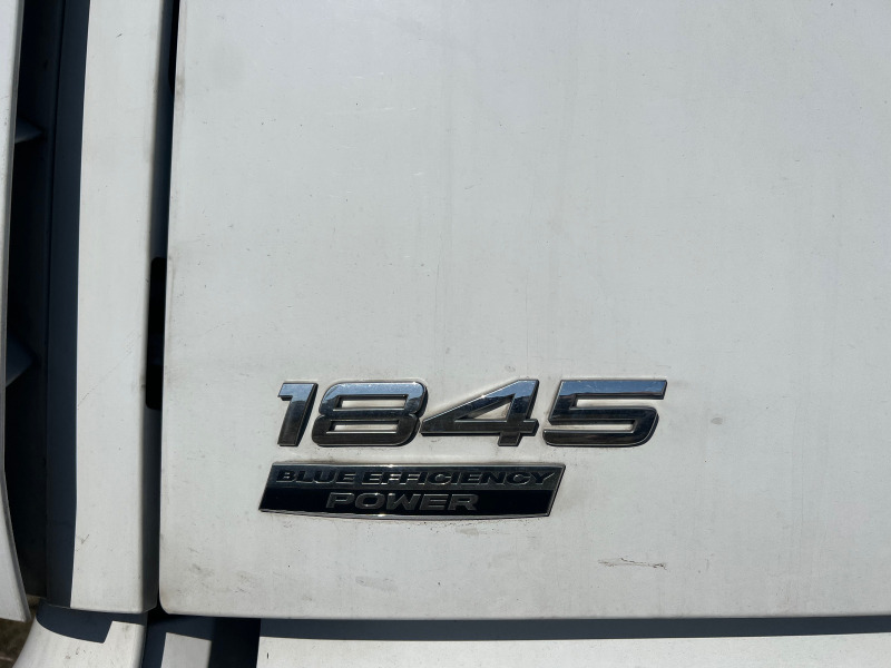 Mercedes-Benz Actros 1845, снимка 7 - Камиони - 39821214