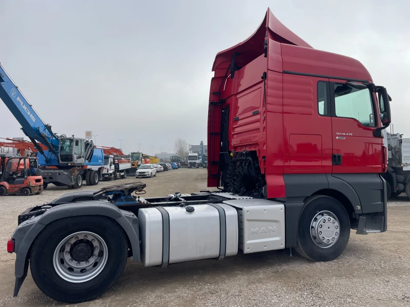 Man Tgx 18.440 ХИДРАВЛИЧНА ПОМПА, снимка 8 - Камиони - 48895296