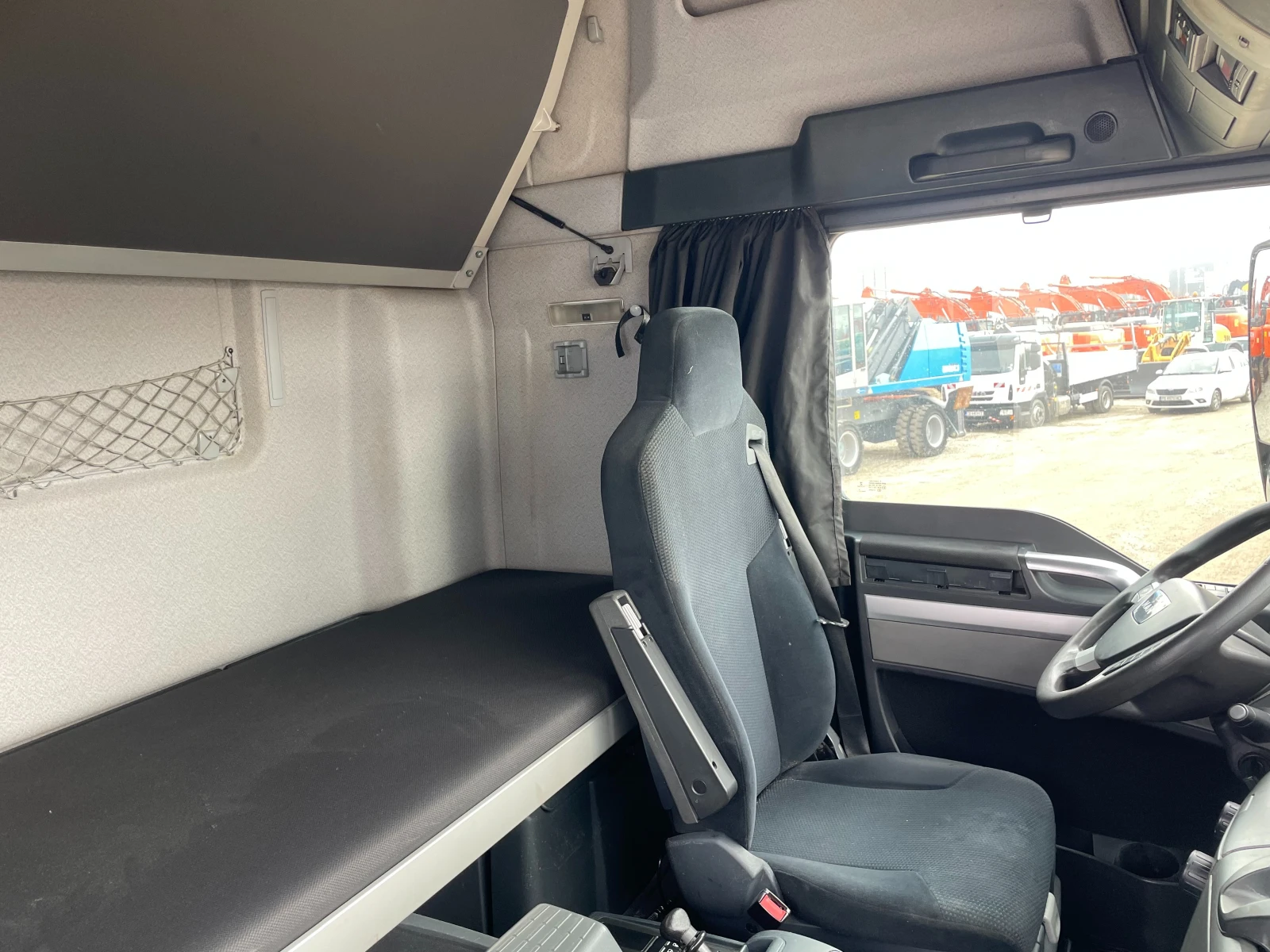 Man Tgx 18.440   | Mobile.bg   16